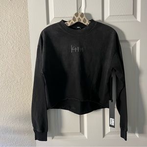 Kith ++ Ksubi nwt crewneck